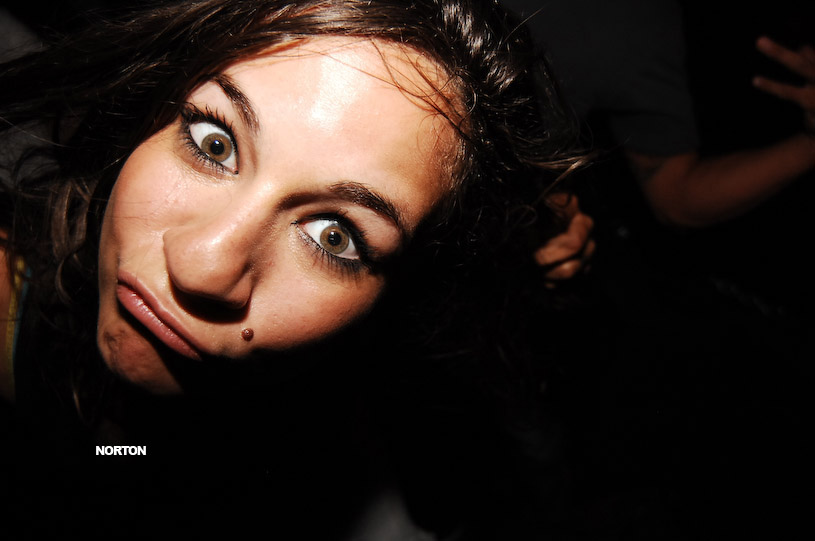 Millionares @ The Beauty Bar, photograph 64