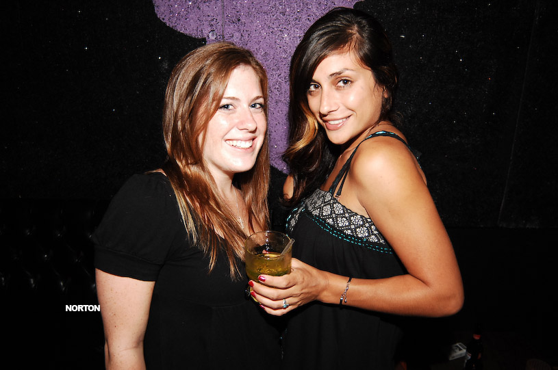 Millionares @ The Beauty Bar, photograph 66