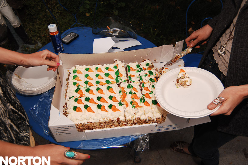 BBQ @ Marshalls + ReAmp @ Beauty Bar, photograph 3
