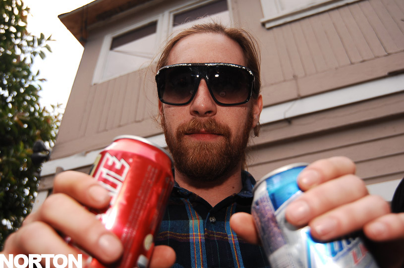 BBQ @ Marshalls + ReAmp @ Beauty Bar, photograph 18