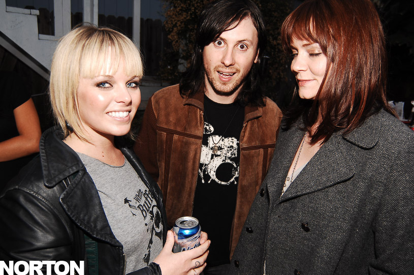 BBQ @ Marshalls + ReAmp @ Beauty Bar, photograph 25