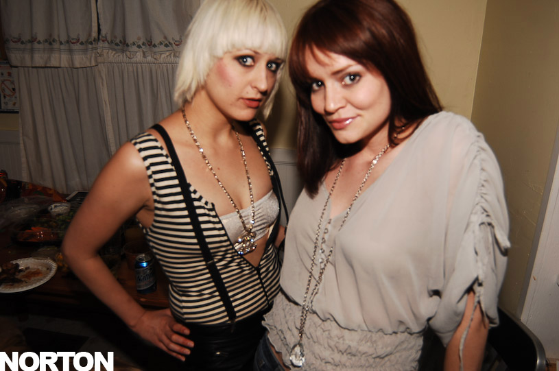 BBQ @ Marshalls + ReAmp @ Beauty Bar, photograph 29