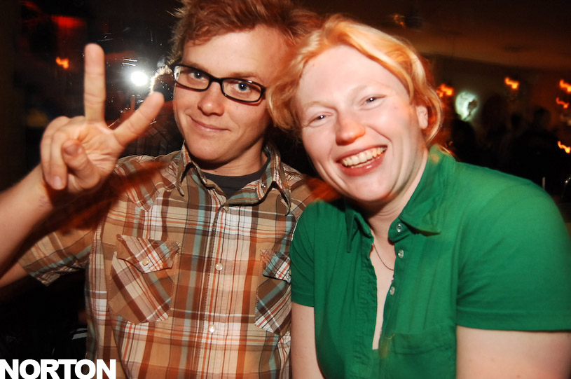 BBQ @ Marshalls + ReAmp @ Beauty Bar, photograph 43