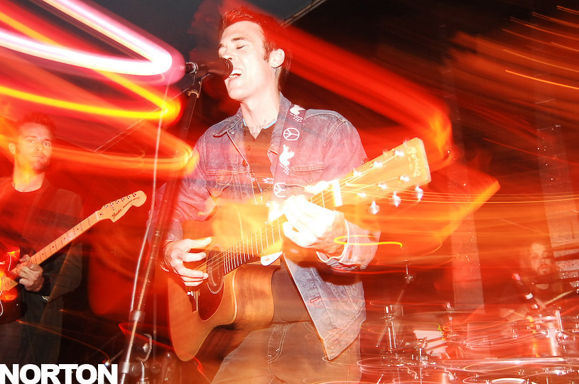 BBQ @ Marshalls + ReAmp @ Beauty Bar, photograph 47