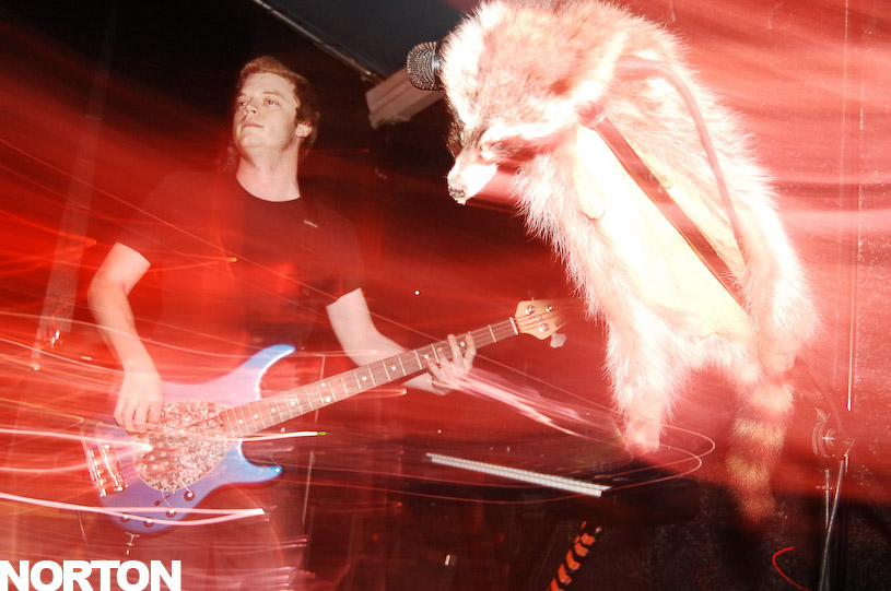 BBQ @ Marshalls + ReAmp @ Beauty Bar, photograph 49