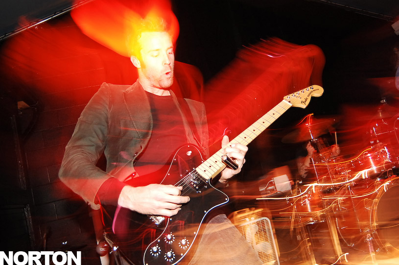 BBQ @ Marshalls + ReAmp @ Beauty Bar, photograph 52