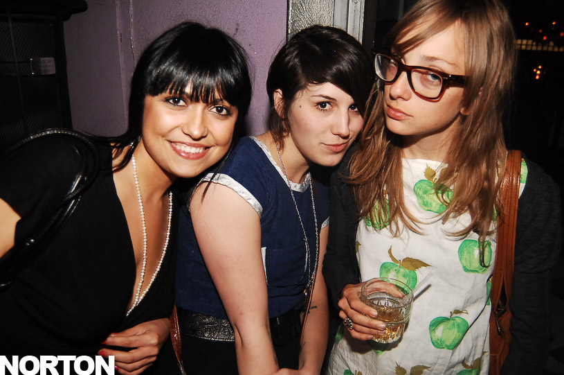 BBQ @ Marshalls + ReAmp @ Beauty Bar, photograph 58
