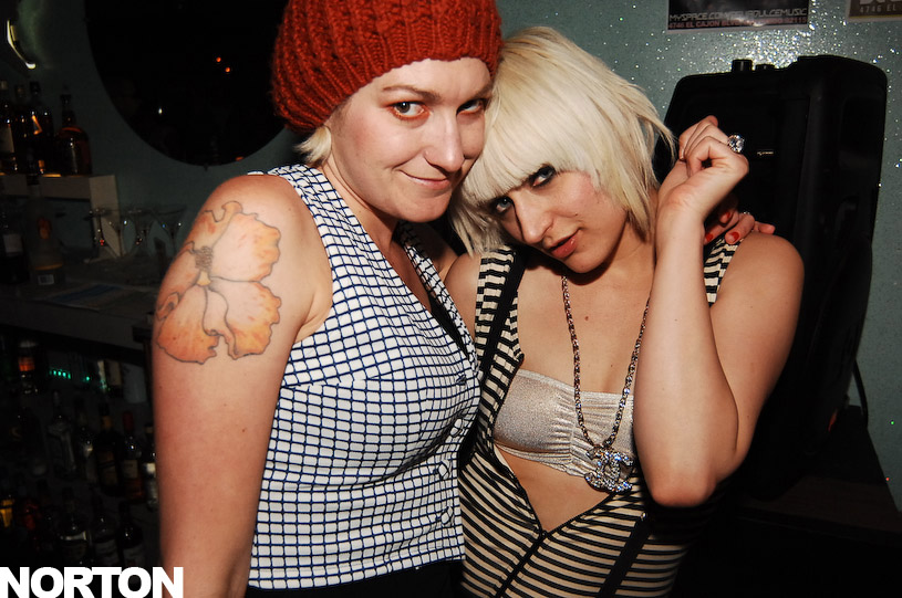 BBQ @ Marshalls + ReAmp @ Beauty Bar, photograph 59
