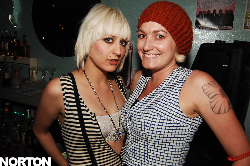 BBQ @ Marshalls + ReAmp @ Beauty Bar, photograph 60