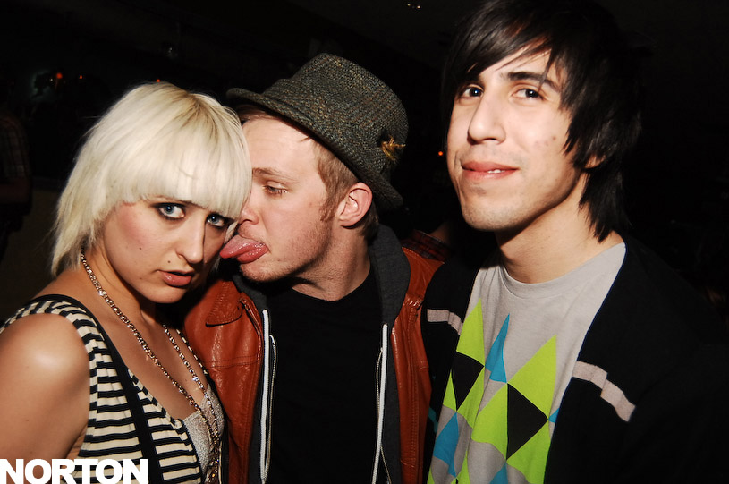 BBQ @ Marshalls + ReAmp @ Beauty Bar, photograph 62