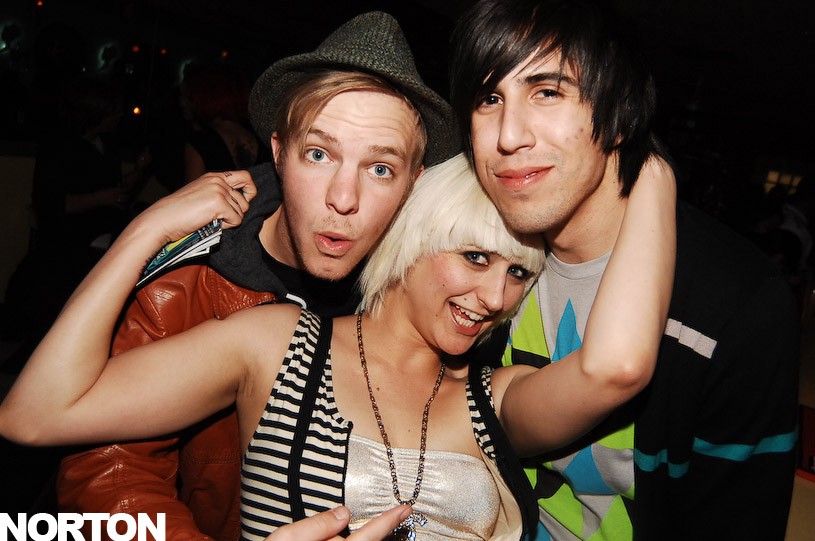 BBQ @ Marshalls + ReAmp @ Beauty Bar, photograph 63