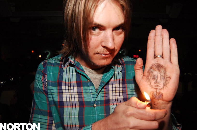 BBQ @ Marshalls + ReAmp @ Beauty Bar, photograph 67