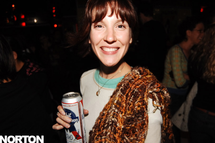 BBQ @ Marshalls + ReAmp @ Beauty Bar, photograph 68