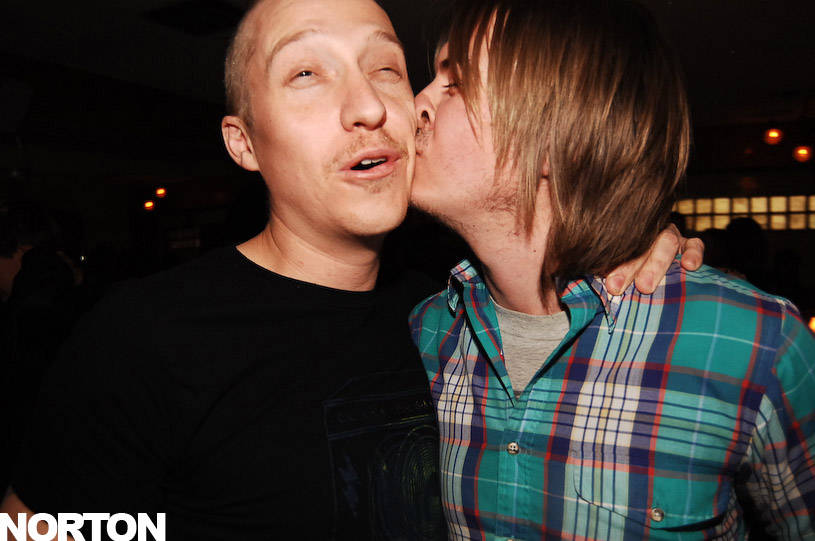 BBQ @ Marshalls + ReAmp @ Beauty Bar, photograph 69