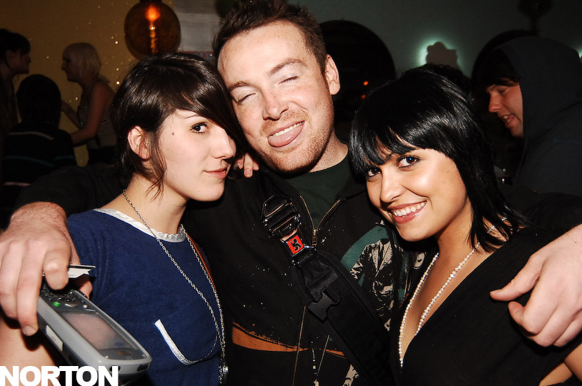 BBQ @ Marshalls + ReAmp @ Beauty Bar, photograph 72