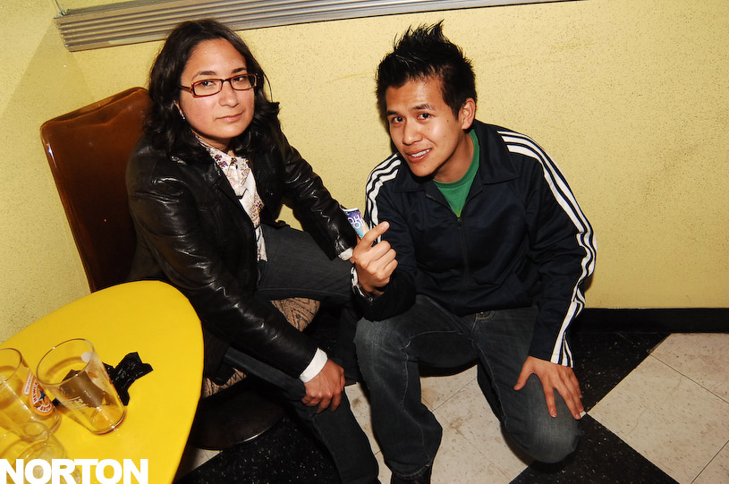 BBQ @ Marshalls + ReAmp @ Beauty Bar, photograph 74