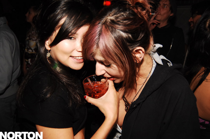 BBQ @ Marshalls + ReAmp @ Beauty Bar, photograph 79