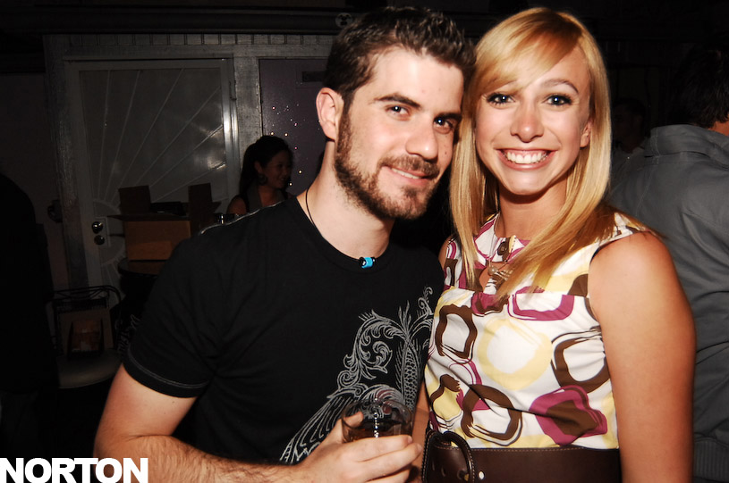 BBQ @ Marshalls + ReAmp @ Beauty Bar, photograph 81
