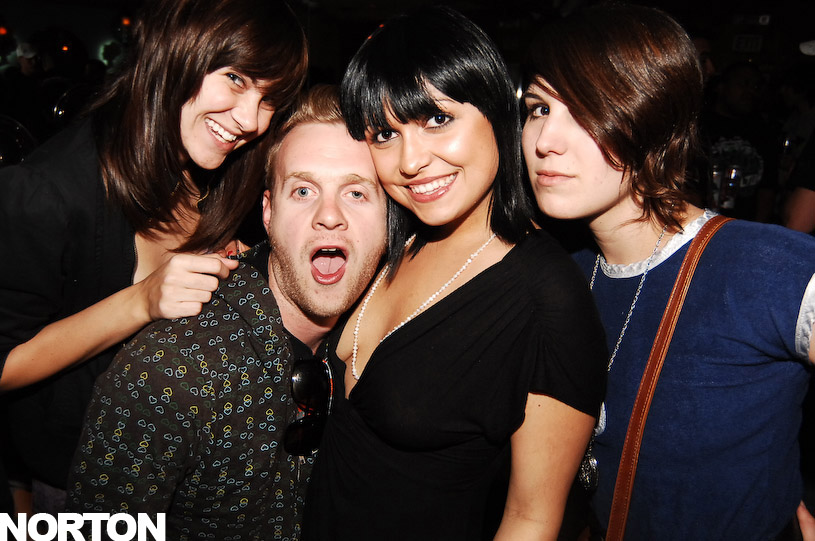 BBQ @ Marshalls + ReAmp @ Beauty Bar, photograph 86
