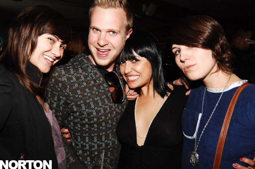 BBQ @ Marshalls + ReAmp @ Beauty Bar, photograph 87