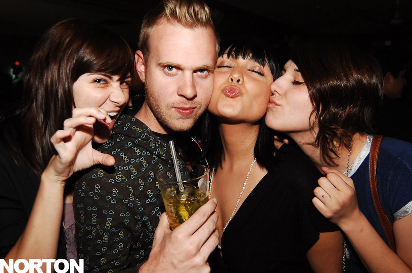 BBQ @ Marshalls + ReAmp @ Beauty Bar, photograph 88