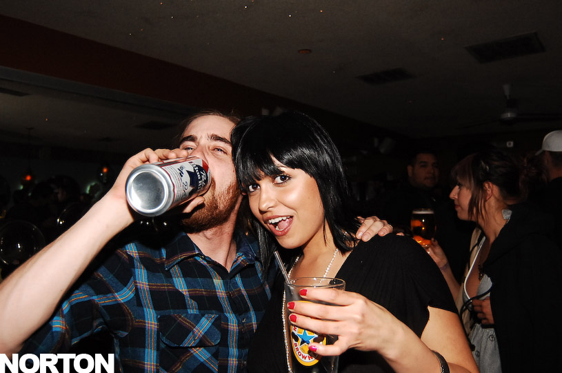 BBQ @ Marshalls + ReAmp @ Beauty Bar, photograph 89