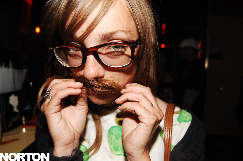 BBQ @ Marshalls + ReAmp @ Beauty Bar, photograph 91