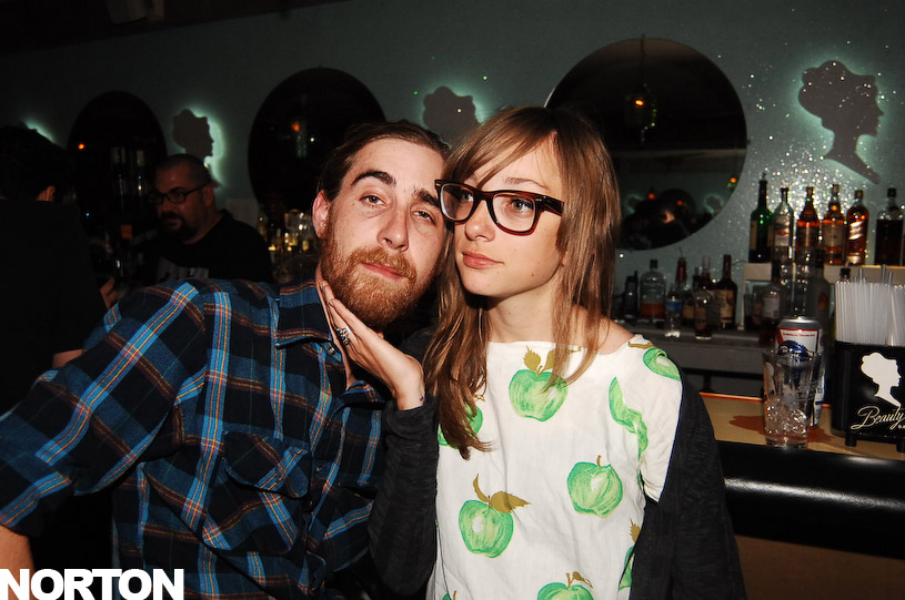 BBQ @ Marshalls + ReAmp @ Beauty Bar, photograph 92