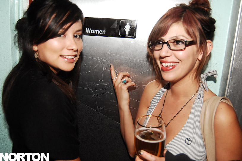 BBQ @ Marshalls + ReAmp @ Beauty Bar, photograph 95