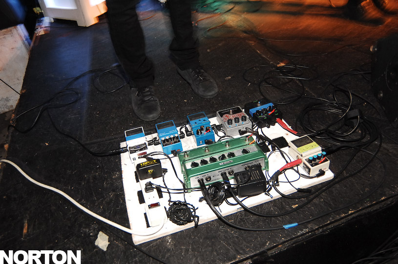 BBQ @ Marshalls + ReAmp @ Beauty Bar, photograph 99
