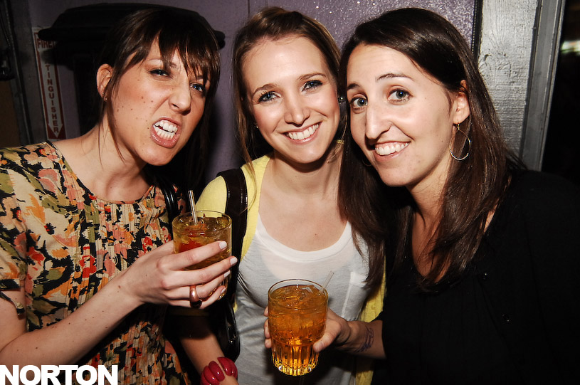 BBQ @ Marshalls + ReAmp @ Beauty Bar, photograph 100