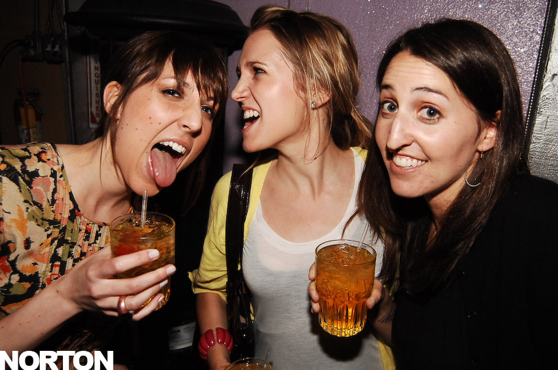 BBQ @ Marshalls + ReAmp @ Beauty Bar, photograph 101