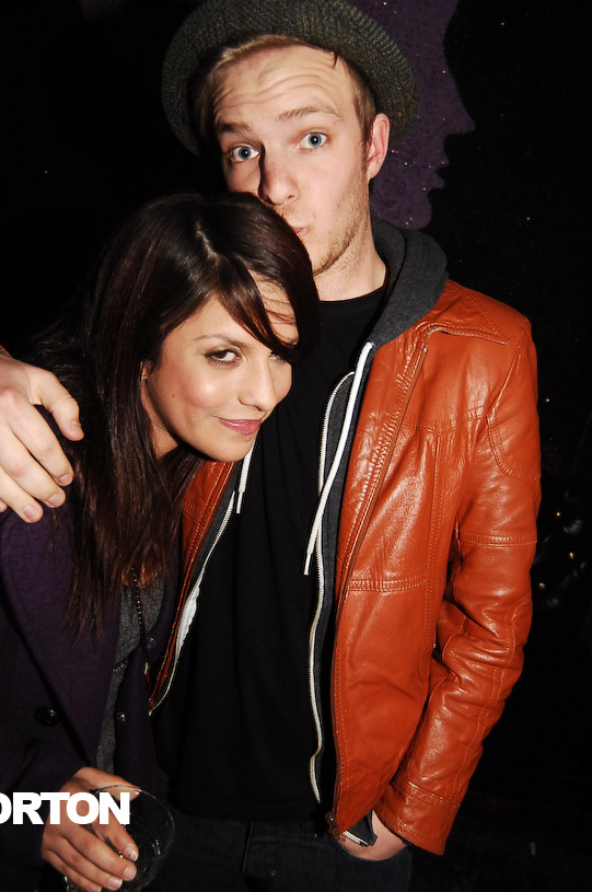 BBQ @ Marshalls + ReAmp @ Beauty Bar, photograph 112