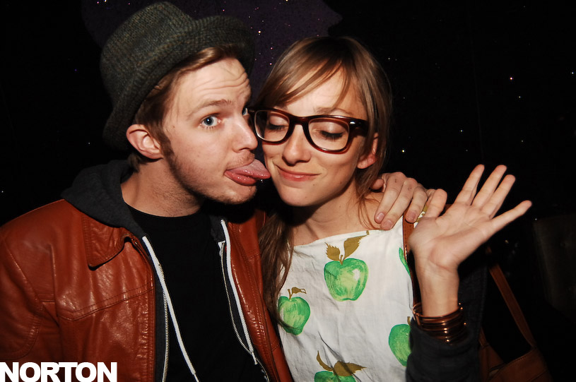 BBQ @ Marshalls + ReAmp @ Beauty Bar, photograph 114