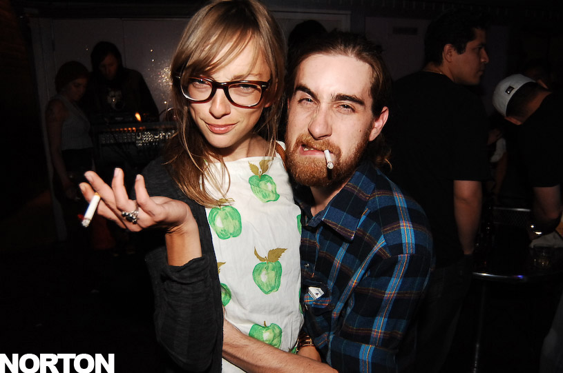 BBQ @ Marshalls + ReAmp @ Beauty Bar, photograph 115