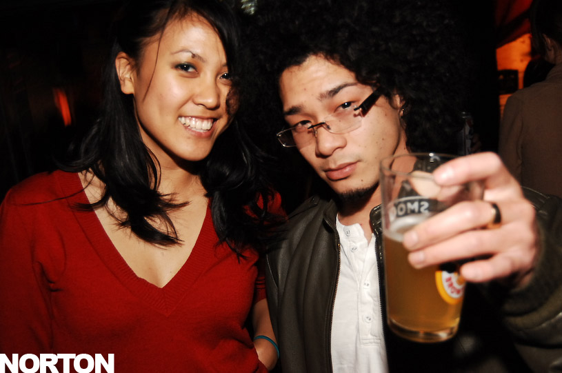 BBQ @ Marshalls + ReAmp @ Beauty Bar, photograph 121