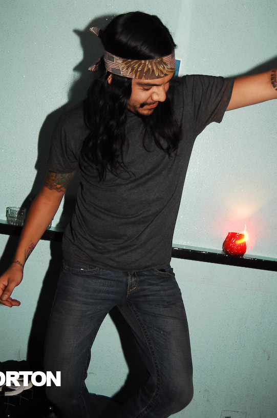 BBQ @ Marshalls + ReAmp @ Beauty Bar, photograph 124