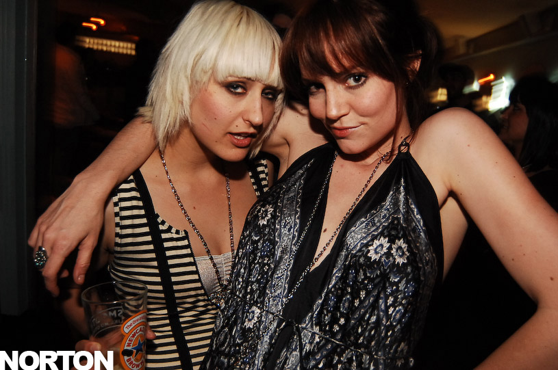 BBQ @ Marshalls + ReAmp @ Beauty Bar, photograph 130