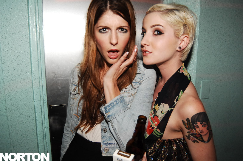 BBQ @ Marshalls + ReAmp @ Beauty Bar, photograph 131