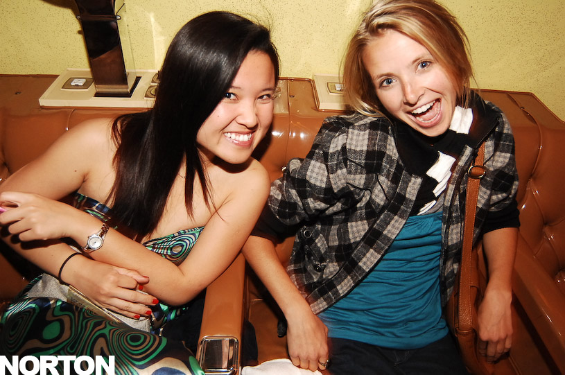 BBQ @ Marshalls + ReAmp @ Beauty Bar, photograph 132