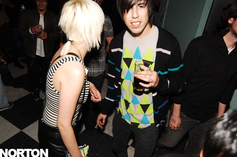 BBQ @ Marshalls + ReAmp @ Beauty Bar, photograph 137