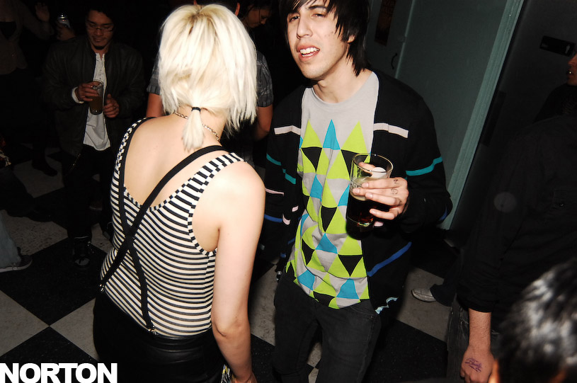 BBQ @ Marshalls + ReAmp @ Beauty Bar, photograph 138