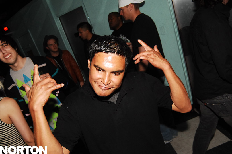 BBQ @ Marshalls + ReAmp @ Beauty Bar, photograph 139