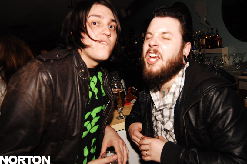 BBQ @ Marshalls + ReAmp @ Beauty Bar, photograph 140