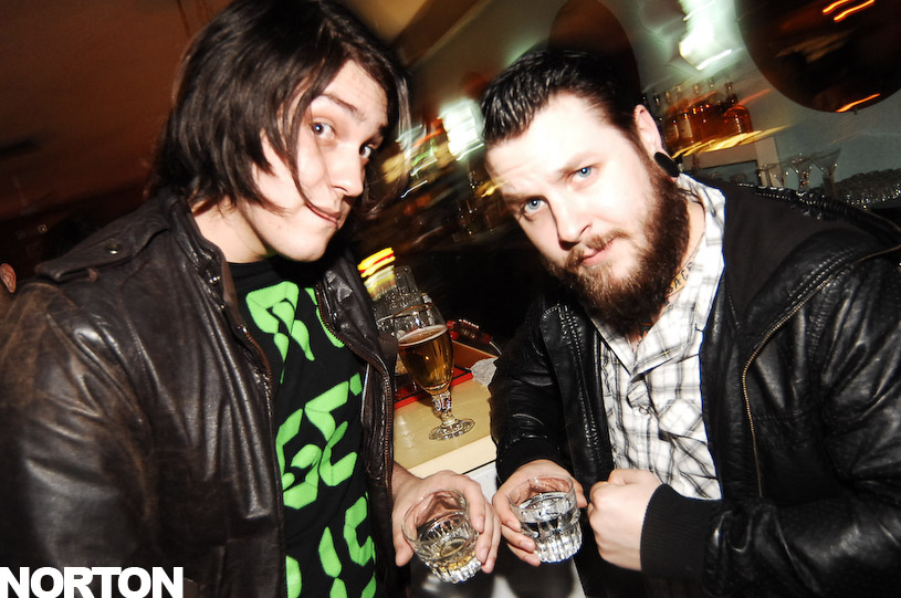 BBQ @ Marshalls + ReAmp @ Beauty Bar, photograph 141