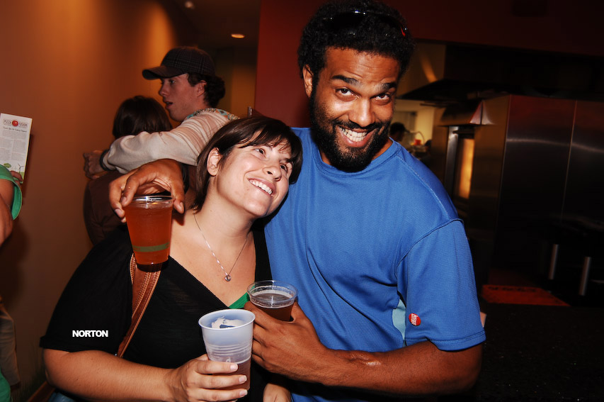Citybeat Beer Club @ Pizza Fusion, photograph 12