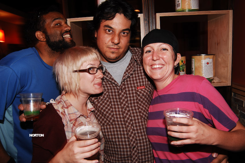 Citybeat Beer Club @ Pizza Fusion, photograph 27