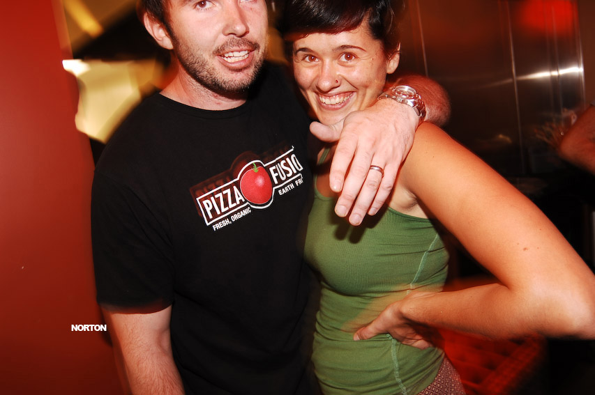 Citybeat Beer Club @ Pizza Fusion, photograph 32