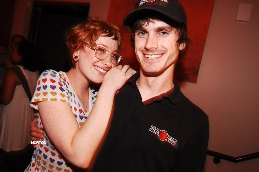 Citybeat Beer Club @ Pizza Fusion, photograph 34