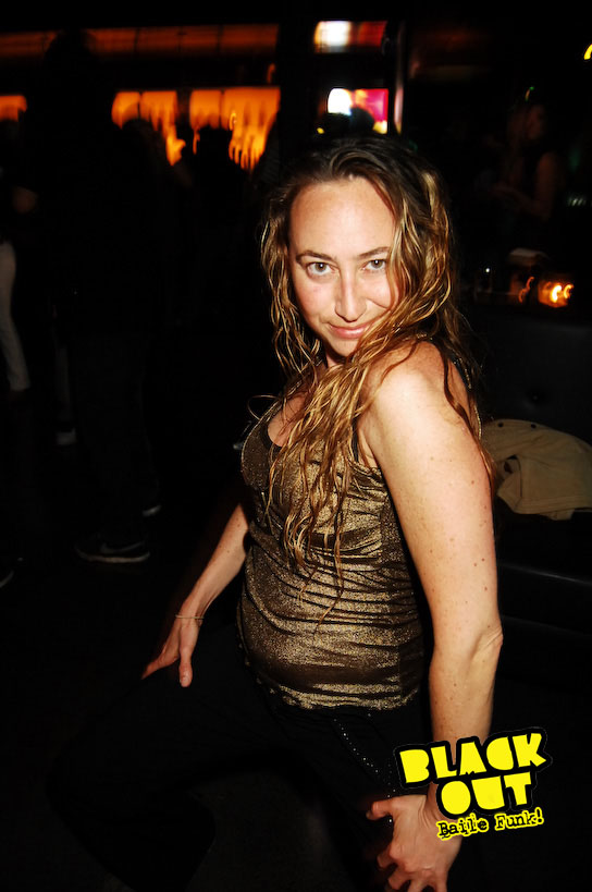 Blackout Baile Funk @ Bar West - San Diego, photograph 34